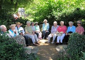 Image result for Active Retirement Communities