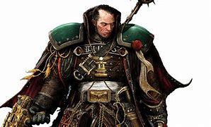 Image result for Eisenhorn 40K