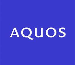 Image result for AQUOS Boards Logo