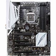 Image result for Asus LGA 1151 Motherboard