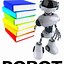 Image result for A Books About a Robots Raising a Bird