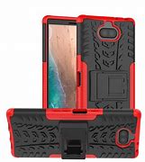Image result for Sony Xperia 10-Plus Anime Case