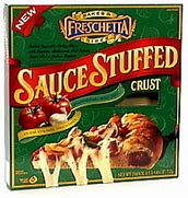 Image result for Freschetta Pizza