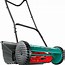 Image result for Manual Lawn Mower