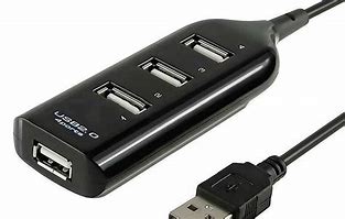 Image result for Multi USB Cable Black