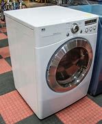 Image result for LG Dryer DLE2301W