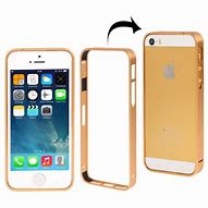 Image result for iPhone 5S Bumper Case