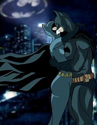 Image result for Batman and Cat Girl Baby Cartoon