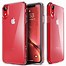 Image result for Clear Coral iPhone XR Case