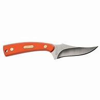 Image result for Orange Old Timer Knife