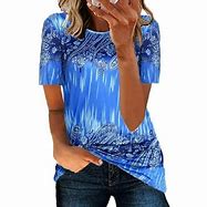 Image result for Tunic Blouses Plus Size