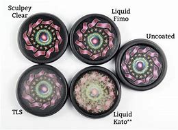 Image result for Liquid Polymer Clay
