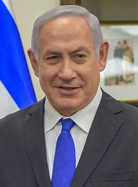 Image result for Netanyahu agrees to reschedule delegation