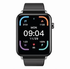 Image result for Smartwatch Rose Gold Round Face