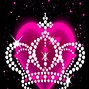 Image result for Diamond and Gold Queen Crown