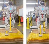 Image result for Real Human Robots