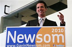Image result for Gavin Newsom San Francisco Mayor Meeting with Chinese