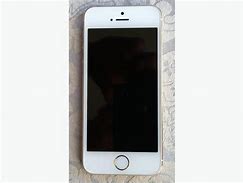 Image result for Gold iPhone 5S Whilte