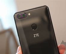 Image result for ZTE Smartphone