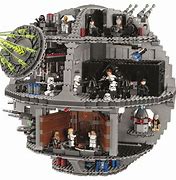Image result for LEGO Death Star 75159