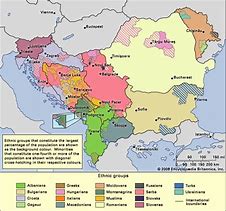 Image result for Balkan Nationalism
