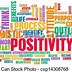 Image result for Positive Message Clip Art