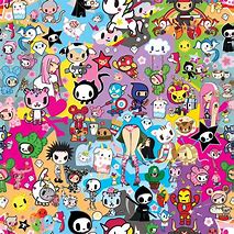 Image result for Tokidoki Phonzies