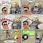 Image result for Fallout 4 Funny Cartoons