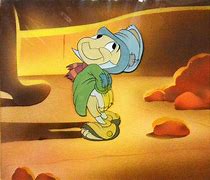 Image result for Jiminy Cricket Cells