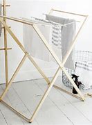 Image result for Inside Clothes Drying Rack