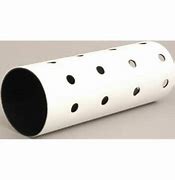 Image result for Perforated PVC AW 4 Inch
