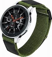 Image result for Galaxy Watch Bands 46Mm Velcro