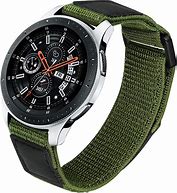 Image result for Galaxy Watch Suede Band
