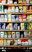 Image result for Cigarette Rolling Tobacco Brands