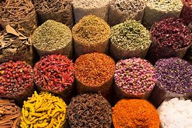 Image result for Local Market Spices