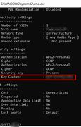 Image result for WPA2 Personal Password