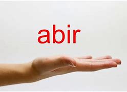 Image result for abisr