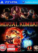 Image result for Mortal Kombat Komplete Edition