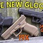 Image result for Gen 5 Glock 19 vs Glock 45