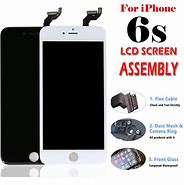 Image result for iPhone 6s Generalabout Screen