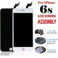 Image result for iphone 6s lcd screen lines
