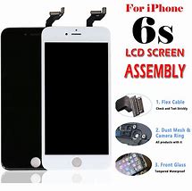 Image result for iPhone 6s Flat Screen