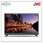Image result for JVC 50 Inch Smart TV
