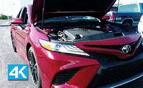 Image result for Camry 2018 XSE V6 Exhaust Sound