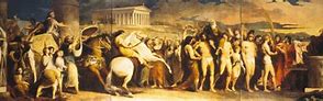 Image result for Ancient Greek Olympic Winners