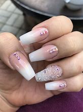 Image result for Ombre Nail Art