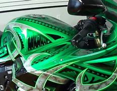 Image result for Suzuki Motorcycles Neon Green