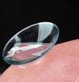 Image result for Contact Lens Material