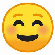 Image result for Emoji Smile Clip Art