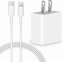 Image result for Purple iPhone Charger